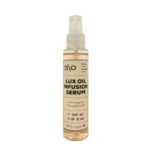 NO Lux Oil Infusion Serum 100ml