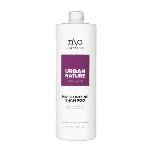 SET Liter Moisturizing Shampoo & Conditioner - Afbeelding 3