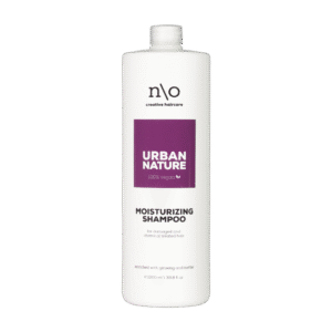 Moisturizing Shampoo