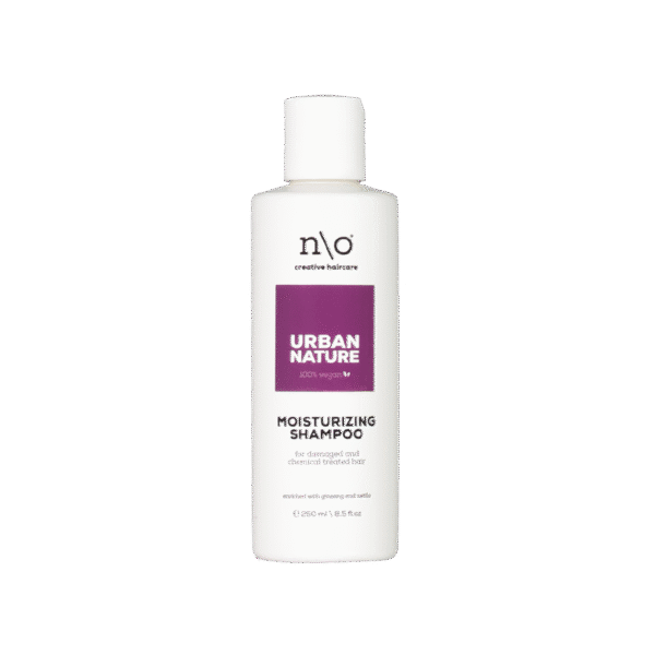Moisturizing Shampoo - Afbeelding 3