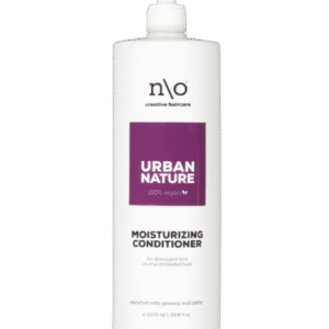 Moisturizing Conditioner