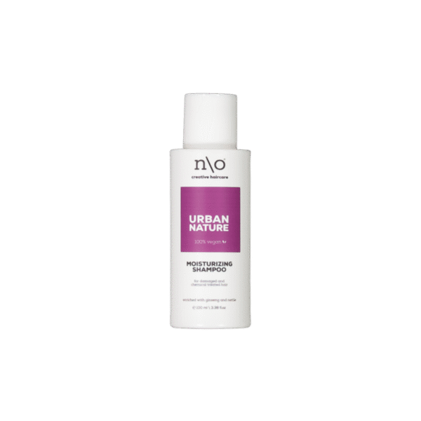 Moisturizing Shampoo - Afbeelding 2