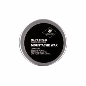 Man`s Ritual Moustache Wax 30ml