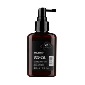 Man`s Ritual Multi Active Scalp Lotion 100ml