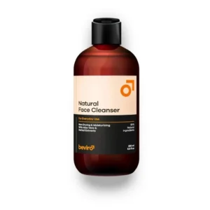 Beviro Natural Face Cleaner  250 ml