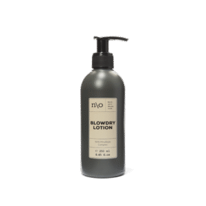 NO Blowdry Lotion