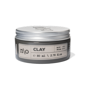 NO Clay