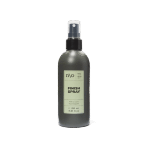 NO Finishing Spray