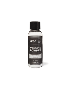 NO Volume Powder White