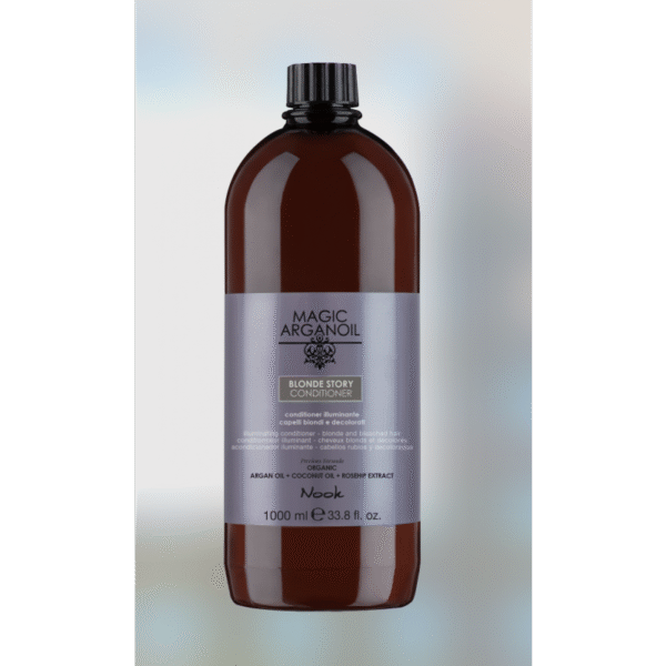 Blonde Story Conditioner