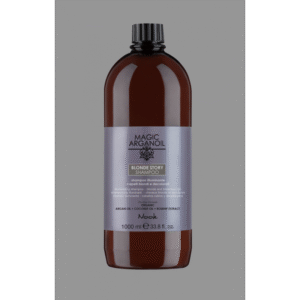Blonde Story Shampoo