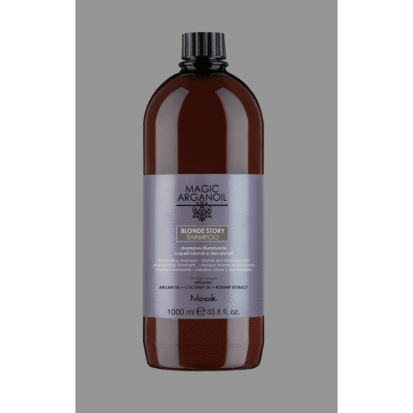Blonde Story Shampoo