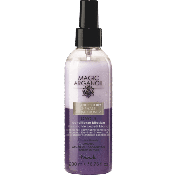 Blonde Story 2-Phase Conditioner 200ml