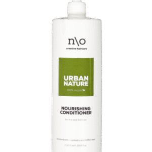 Nourishing Conditioner