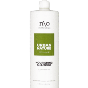 Nourishing Shampoo