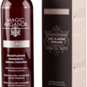 Magic ArganOil Secret Potion
