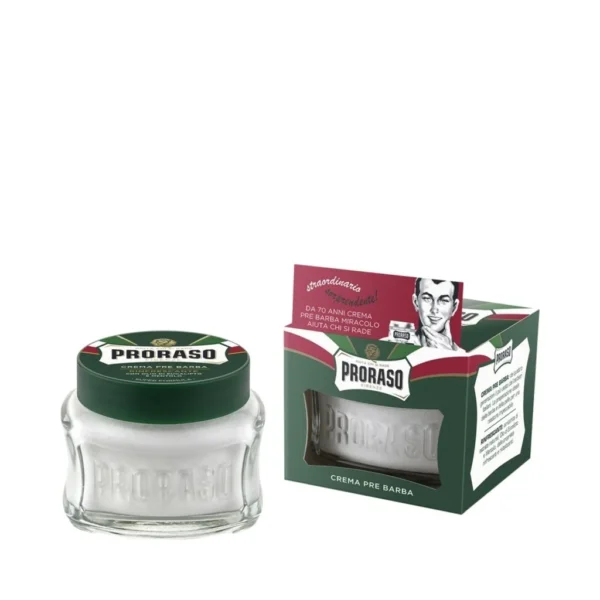 Vintage Selectie Gino X3 Set (GROEN) - Afbeelding 2
