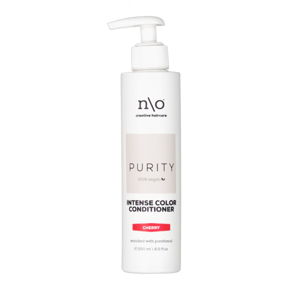 NO Intense Color Conditioner - Afbeelding 2