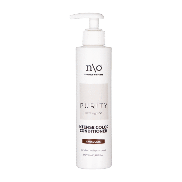 NO Intense Color Conditioner - Afbeelding 3