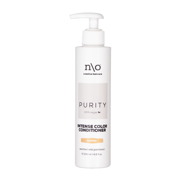 NO Intense Color Conditioner - Afbeelding 4