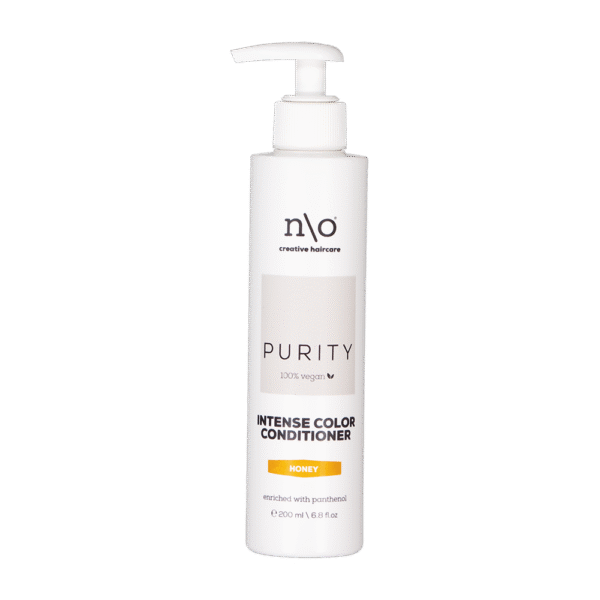 NO Intense Color Conditioner - Afbeelding 5