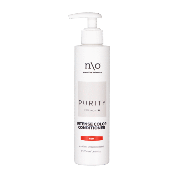 NO Intense Color Conditioner - Afbeelding 6