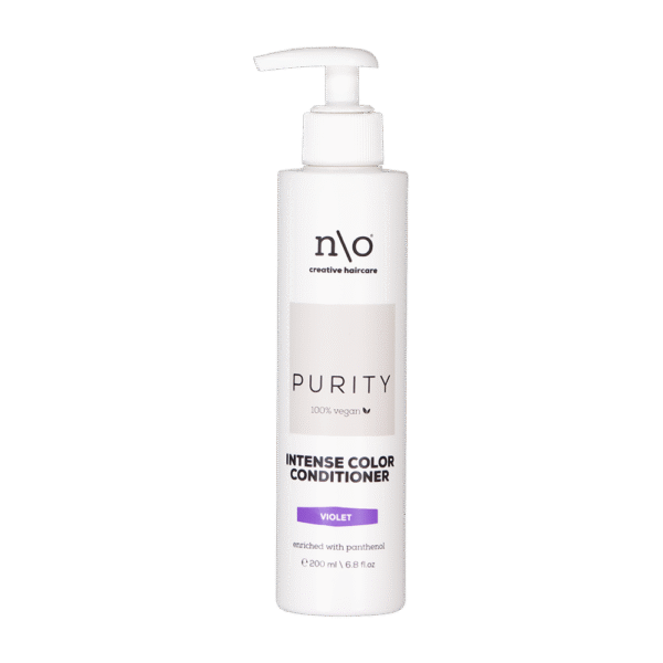 NO Intense Color Conditioner - Afbeelding 8