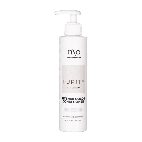 NO Intense Color Conditioner - Afbeelding 7