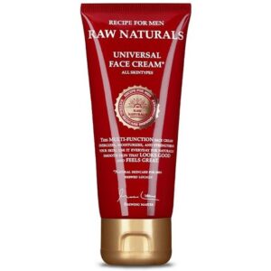 RAW universal face cream alle huid types