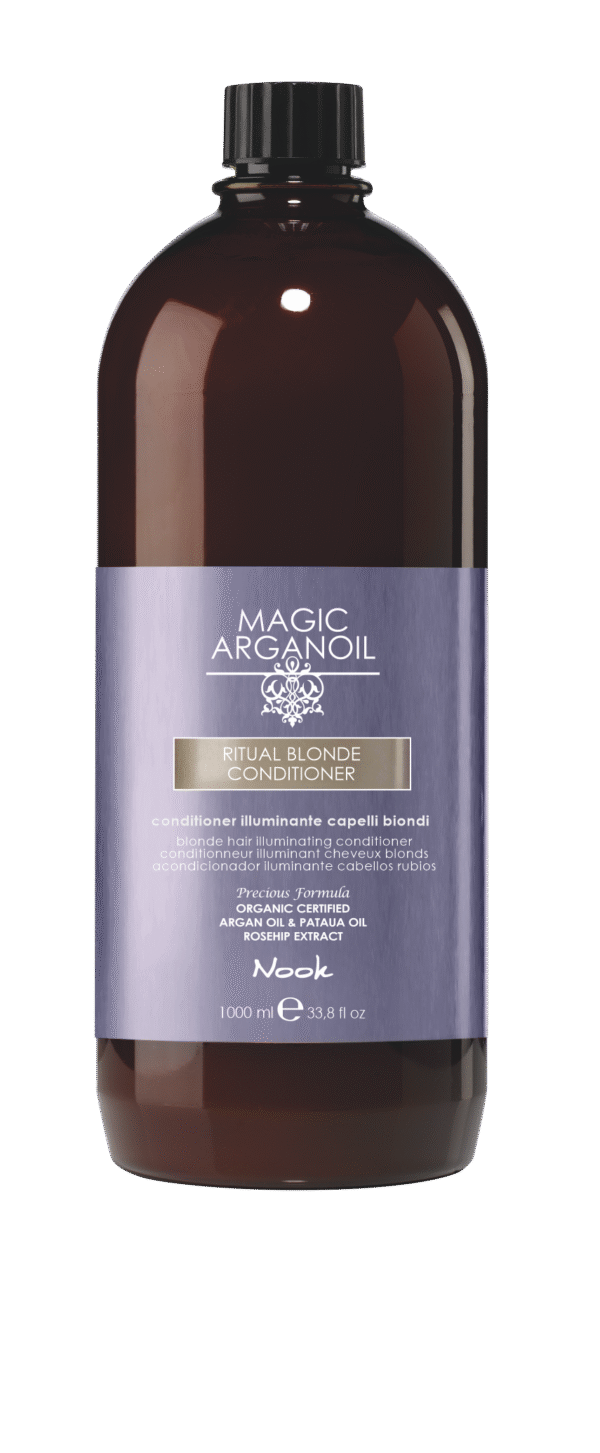 Ritual Blonde Conditioner - Afbeelding 2