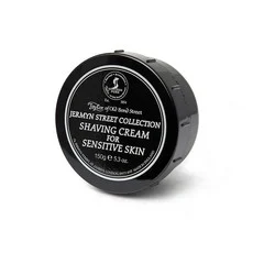 Shaving Cream For Sensitive Skin Jeremy Collection 150g