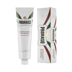 Prorasso Scheercream Gevoelige Huid (150ml