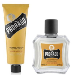 Proraso Scheerset