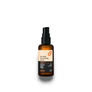 Beviro Sea Salt Texturising Spray MEDIUM 5% 50 ml