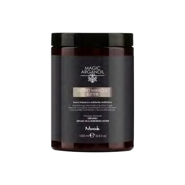 Secret Miracle Butter - Afbeelding 2