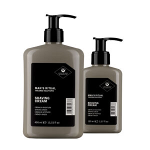 Man`s Ritual Shaving Cream