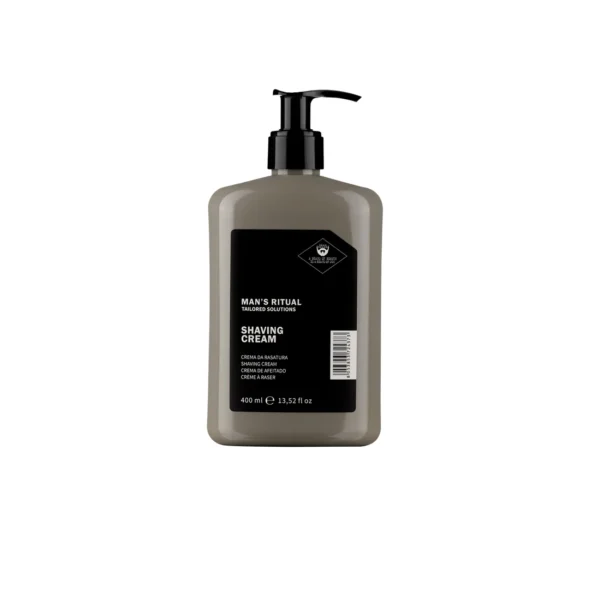 Man`s Ritual Shaving Cream - Afbeelding 3
