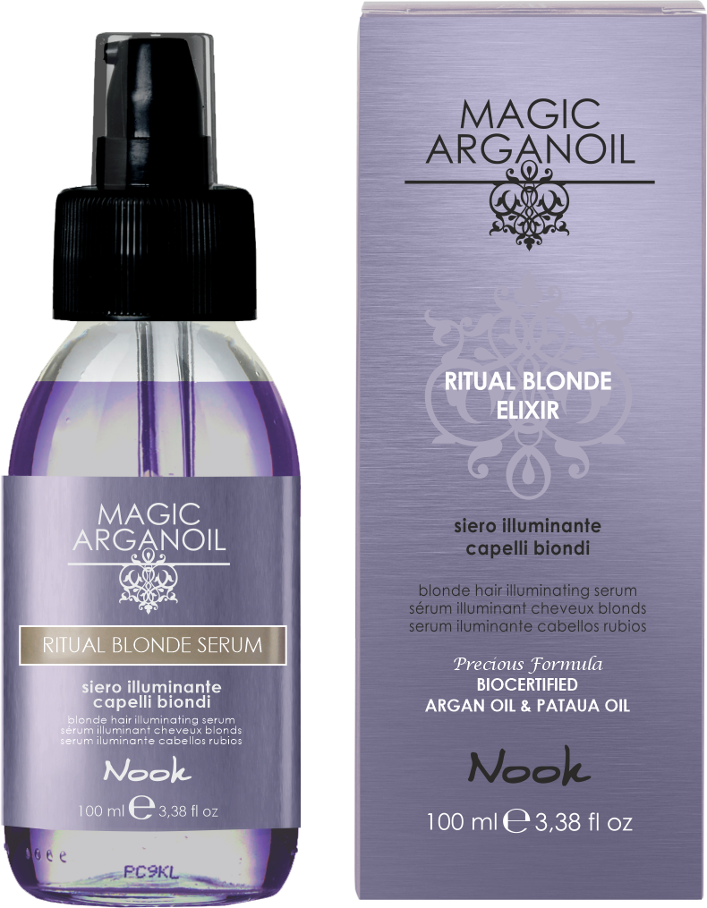 Ritual Blond Conditioner voordeel sets - Afbeelding 6