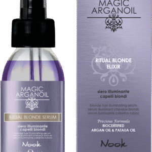 Ritual Blonde Serum