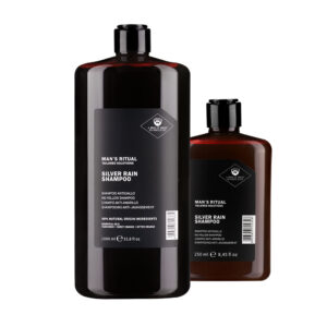 Silver Rain Shampoo