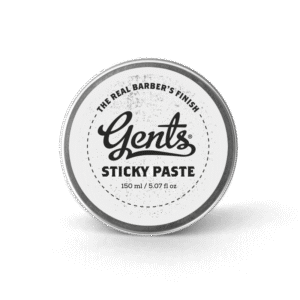 GENTS® Sticky Paste