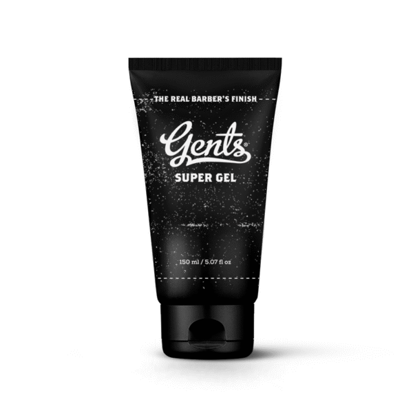GENTS® Super Gel
