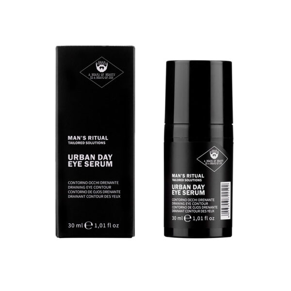 Man`s Ritual Urban day Eye Serum 30ml