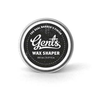 GENTS® Wax Shaper
