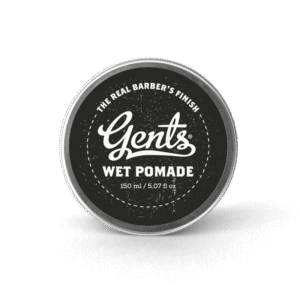 GENTS® Wet Pomade