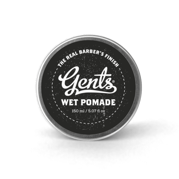 GENTS® Wet Pomade