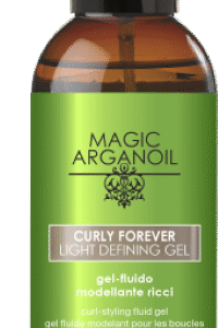Curly Forever Light Defining Gel