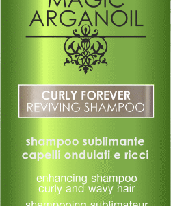 Curly Forever Reviving Shampoo