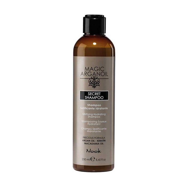 Magic ArganOil secret shampoo - Afbeelding 6